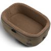 Siège auto et caisse de transport pour animaux de compagnie MAEVE SMALL FLEX BRINDLE Tavo Produit 4
