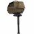 Variation Marron du produit Siège auto et caisse de transport pour animaux de compagnie MAEVE SMALL FLEX BRINDLE de la marque Tavo