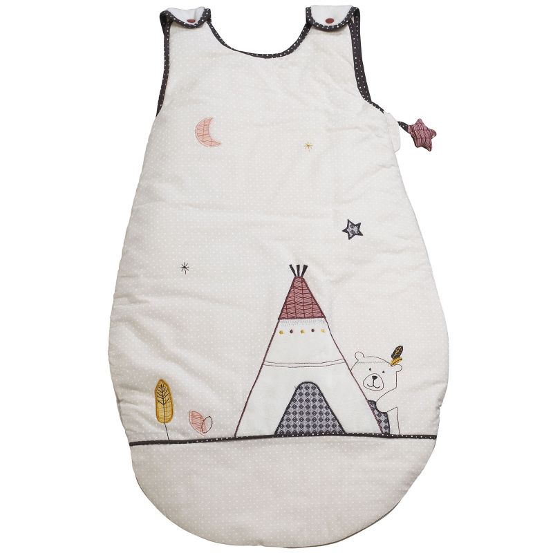 Gigoteuse chaude Timouki TOG 4 (64 cm) Sauthon