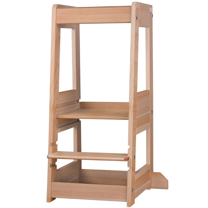 Tour d'apprentissage Felix Natural - Reconditionné Tissi Produit 1