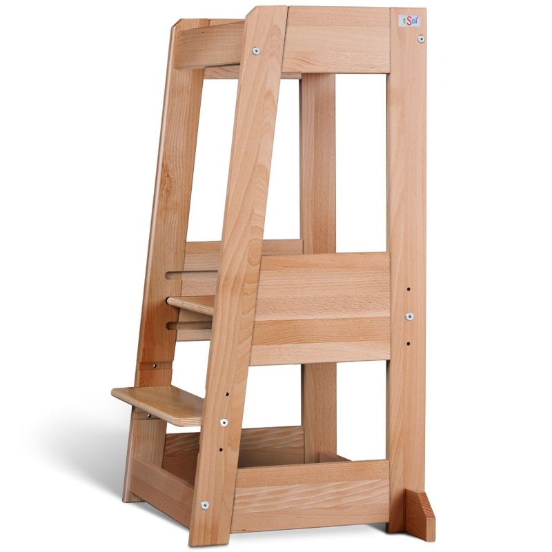 Tour d'apprentissage Felix Natural - Reconditionné Tissi Produit 3