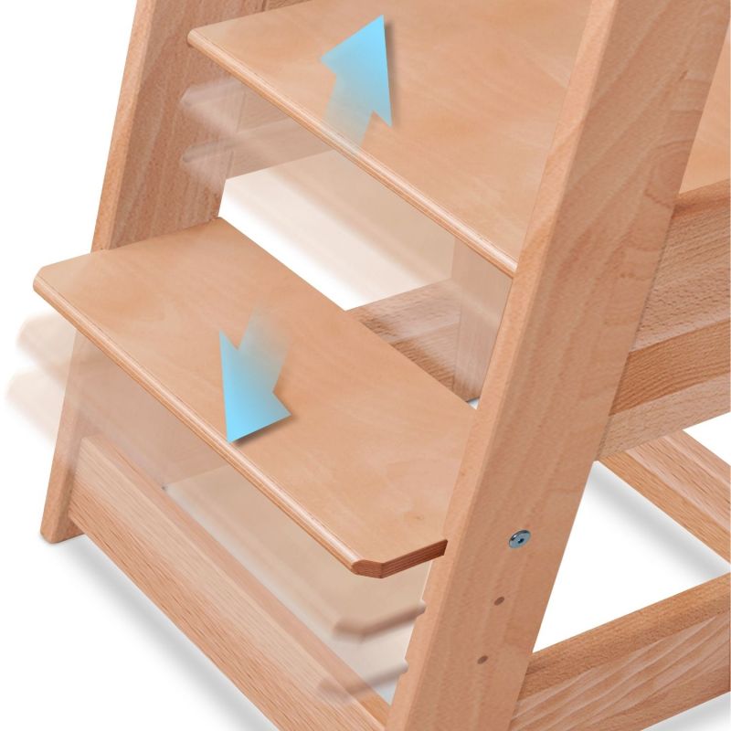 Tour d'apprentissage Felix Natural - Reconditionné Tissi Produit 4