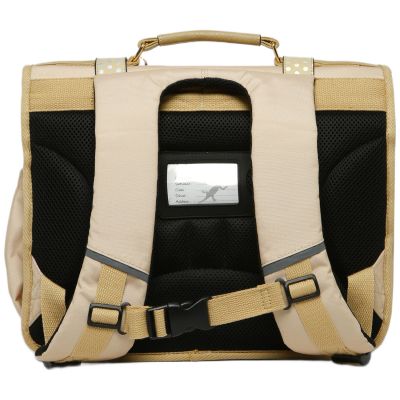 Cartable A4 primaire Shiny Dots (38 cm)