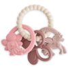 Jouet de dentition Ring Fairy Mushie Produit 1