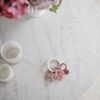 Jouet de dentition Ring Fairy Mushie Ambiance 4