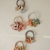 Jouet de dentition Ring Fairy Mushie Ambiance 5