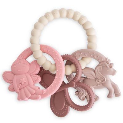 Jouet de dentition Ring Fairy