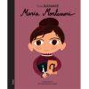 Livre Maria Montessori - Editions Kimane