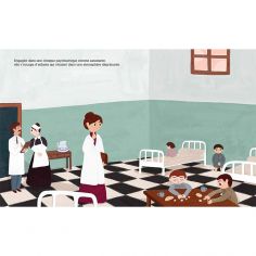 Livre Maria Montessori