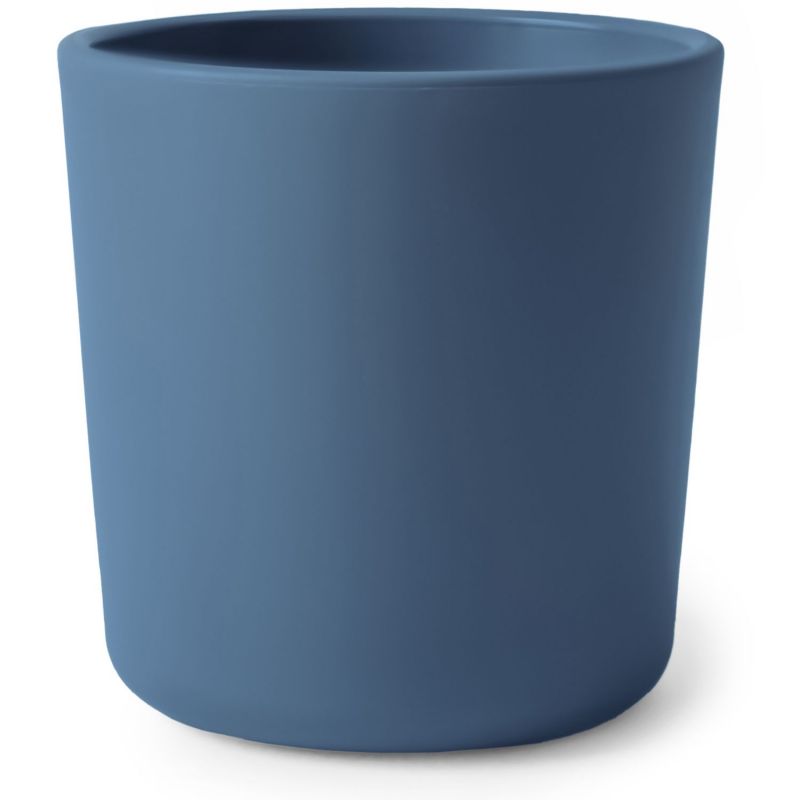 Lot de 2 gobelets Twilight Blue Mushie Produit 2