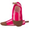 Chaussons tout-terrain Les Petits Marins Grenadine (pointures 18-20) Les Pas Petits Produit 2