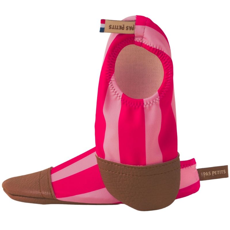 Chaussons tout-terrain Les Petits Marins Grenadine (pointures 18-20) Les Pas Petits Produit 2