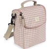 Sac repas isotherme I Love Vichy rose (7 L) Walking Mum Produit 3
