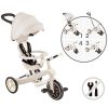 Tricycle Trike Explorer 4 en 1 eco-logic Sable Globber Produit 7