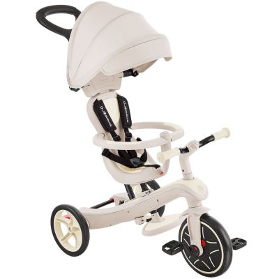 Tricycle Trike Explorer 4 en 1 eco-logic Sable