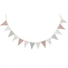 Des Guirlandes Deco Pour Chambre Bebe Berceau Magique