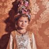 Déguisement marquise Elisabeth (3-4 ans)  par Souza For Kids