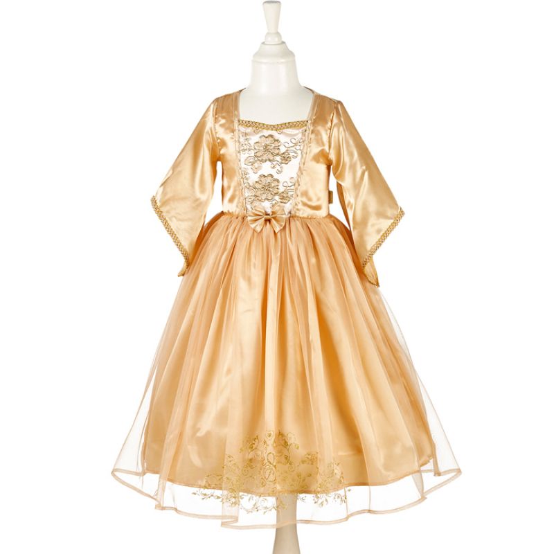 Déguisement marquise Elisabeth (3-4 ans) Souza For Kids