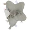 Doudou attache sucette Ours Orso Noukie's Produit 3