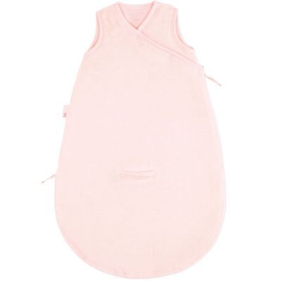 Gigoteuse légère rose pastel Bmini TOG 1 (60 cm) Bemini