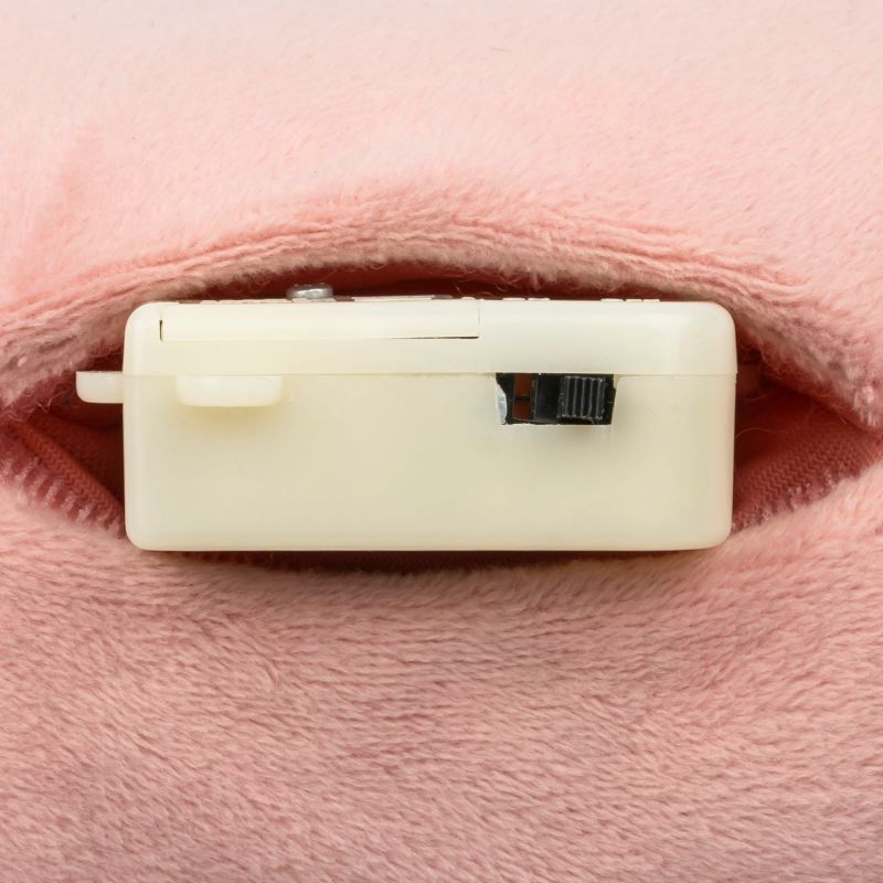 Peluche radio sonore Jeanne Lilliputiens Ambiance 7