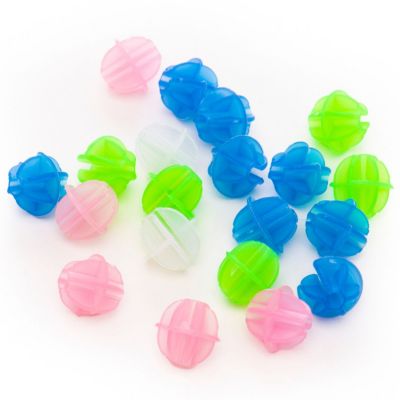 Accessoires de vélo Perles phosphorescentes