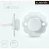 Sucette réversible SXPro Wonder Illusion Blue (0-6 mois) Suavinex Produit 2