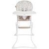 Chaise haute Minilite Safari Graco Produit 2