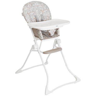 Chaise haute Minilite Safari