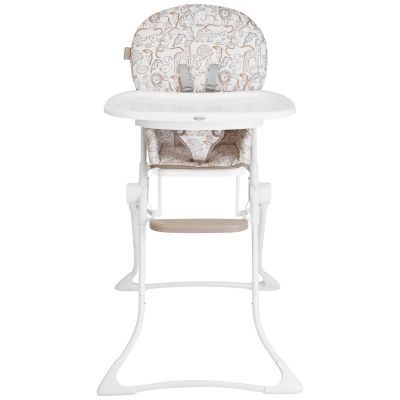 Chaise haute Minilite Safari