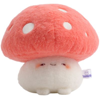 Peluche Veggies Champignon (25 cm) Bazuuyu
