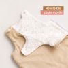 Gigoteuse réversible 4 saisons feuillage beige (18-36 mois) Les petites billes Ambiance 3