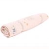 Tapis à langer Nomad Gold stella Dream pink (35 x 60 cm) - Nobodinoz