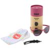 Lunettes de soleil Wazz Framboise (2-4 ans) KI et LA Packaging 9