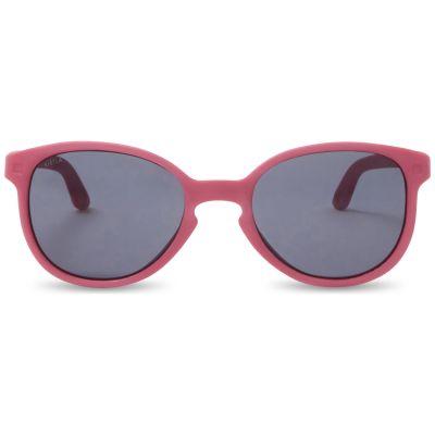 Lunettes de soleil Wazz Framboise (2-4 ans) KI et LA