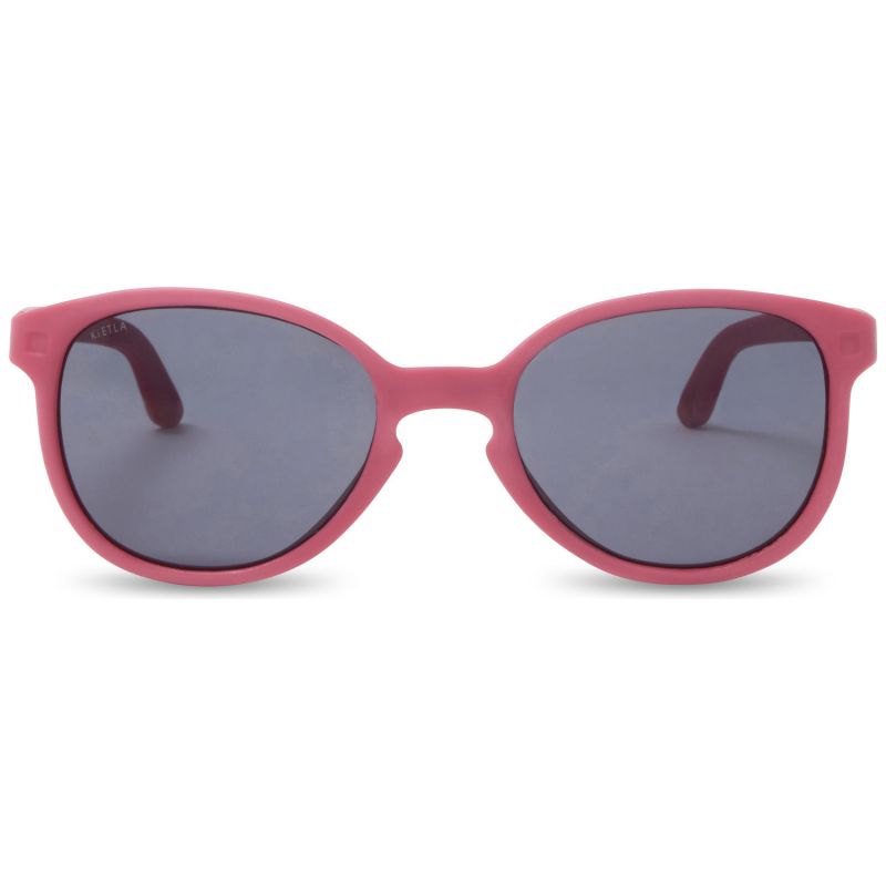 Lunettes de soleil Wazz Framboise (2-4 ans) KI et LA Produit 1