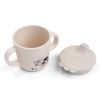 Tasse d'apprentissage Foodie Tiny farm Sable  par Done by Deer