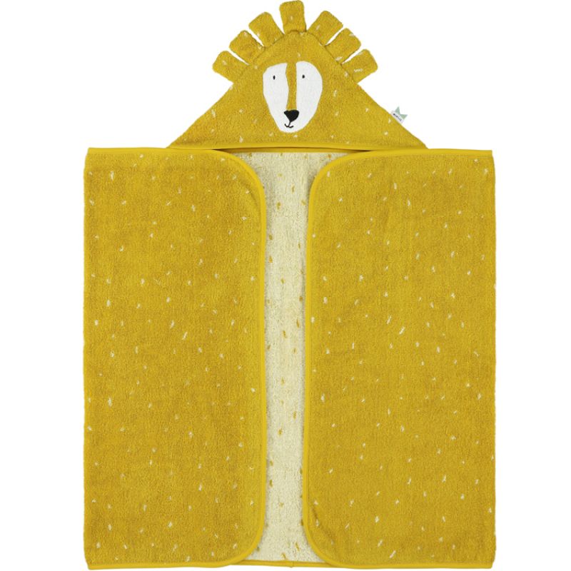 Cape de bain Mr Lion (70 x 130 cm) Trixie