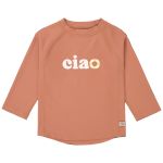 tee-shirt anti-uv