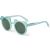 Variation Bleu turquoise du produit Lunettes de soleil Darla Mr Bear Peppermint (1-3 ans) de la marque Liewood