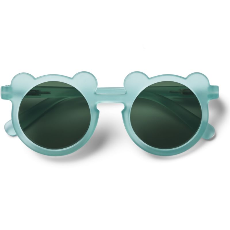 Lunettes de soleil Darla Mr Bear Peppermint (1-3 ans) Liewood Produit 2