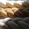 Tresse décorative Nouby Toffee M (300 cm) Nattiot Ambiance 9