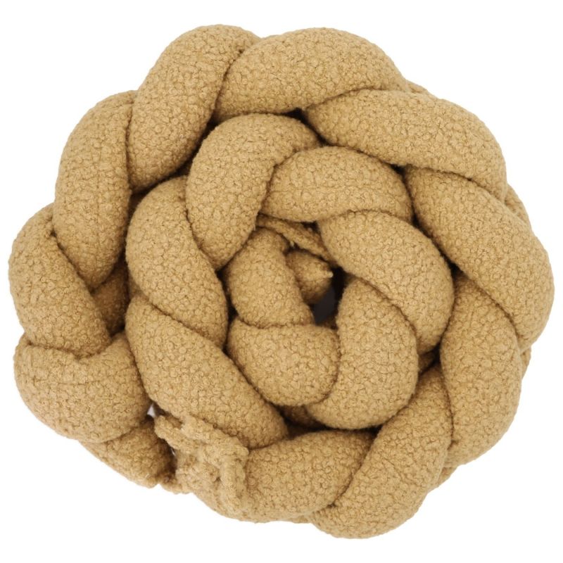 Tresse décorative Nouby Toffee M (300 cm) Nattiot Produit 1