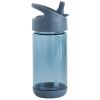 Gourde en plastique recyclé Bleue (350 ml) 3 sprouts Produit 2