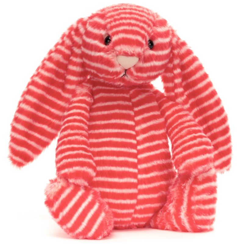 Peluche Bashful Evey Lapin Original (12 cm) Jellycat