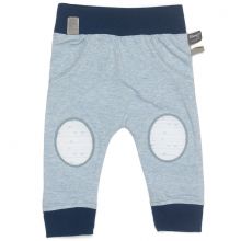 Pantalon Indigo Blue (1-2 mois : 54 à 60 cm)  par Snoozebaby