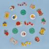 Jeu de mémoire cherche et trouve Le jardin (42 pièces) - Reconditionné Janod Produit 5
