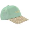 Casquette Glossy Green (6 ans et +) Caméléon Produit 1