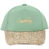 Casquette Glossy Green (6 ans et +) Caméléon Produit 2