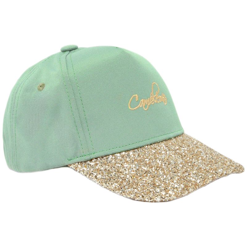 Casquette Glossy Green (6 ans et +) Caméléon Produit 1